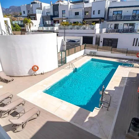 וילה Premium Mangos Casasol *