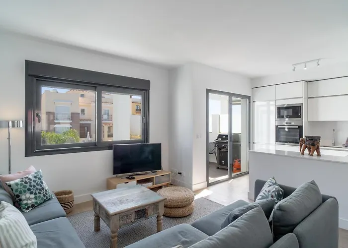 Premium Mangos Casasol וילה *