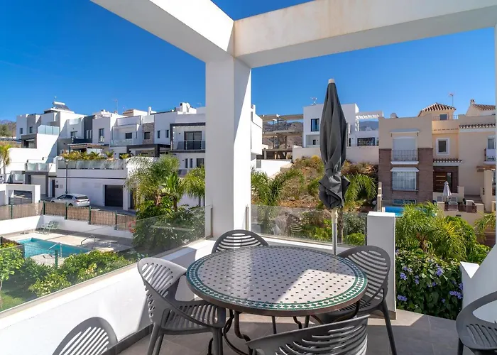 Premium Mangos Casasol וילה *