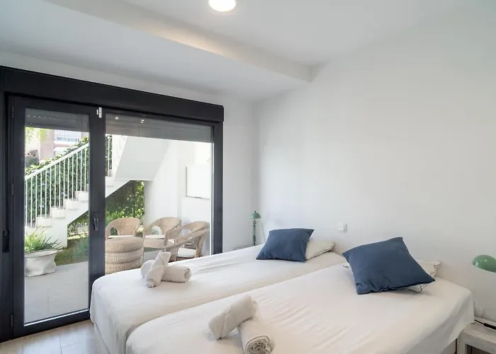 Premium Mangos Casasol * נרחה