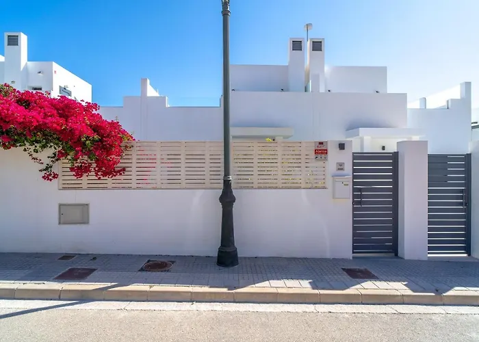 וילה Premium Mangos Casasol *