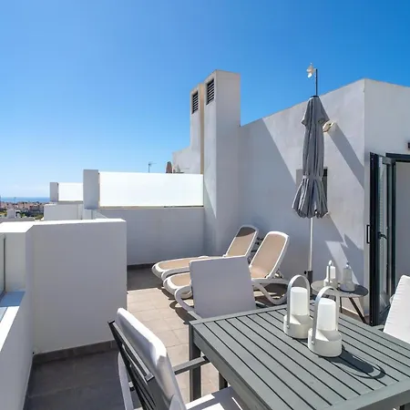 Premium Mangos Casasol * Nerja