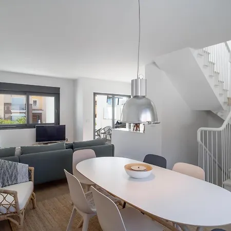 Villa Premium Mangos Casasol