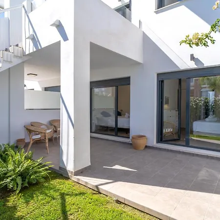 Villa Premium Mangos Casasol *