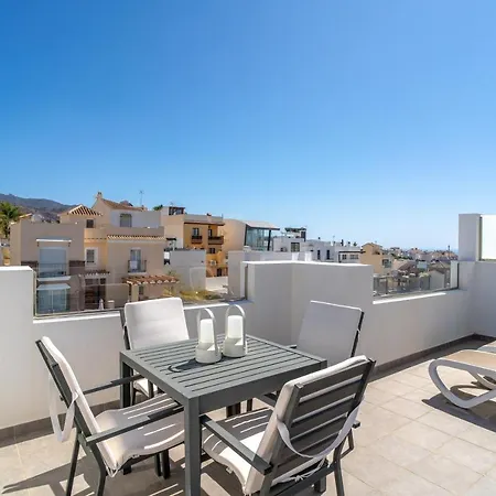 Villa Premium Mangos Casasol