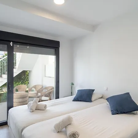 Premium Mangos Casasol * Nerja