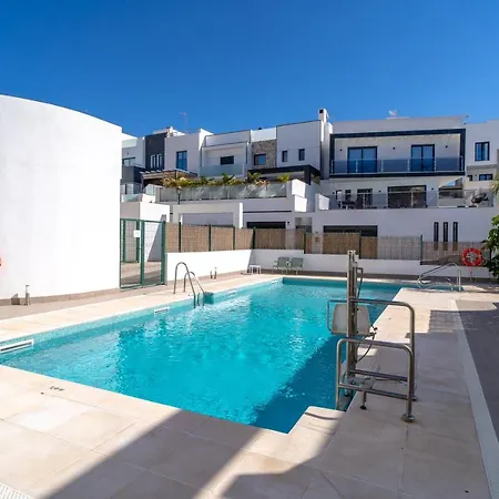 Villa Premium Mangos Casasol