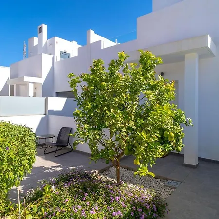 Villa Premium Mangos Casasol