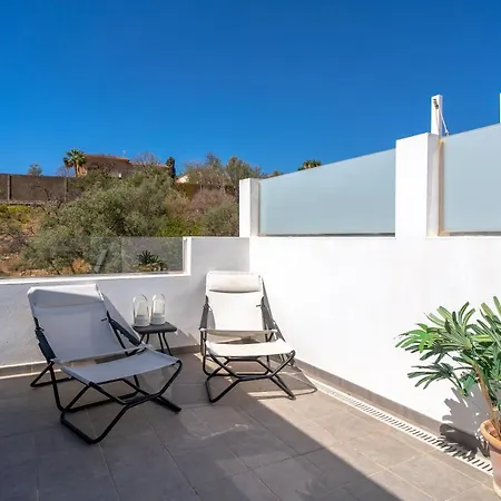 Villa Premium Mangos Casasol