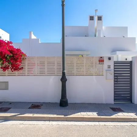 Villa Premium Mangos Casasol *