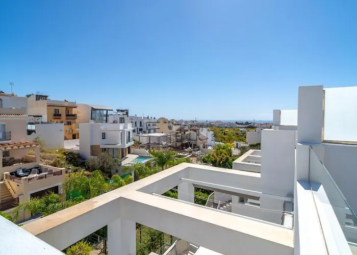 Villa Premium Mangos Casasol *