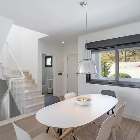 Premium Mangos Casasol וילה *