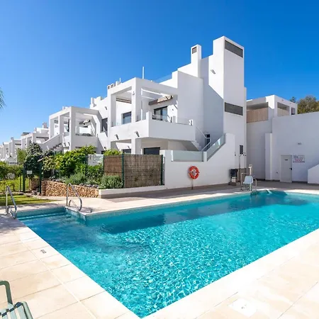 Villa Premium Mangos Casasol *