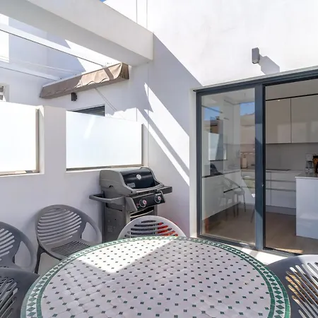 Villa Premium Mangos Casasol Nerja