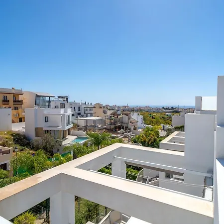 וילה Premium Mangos Casasol *