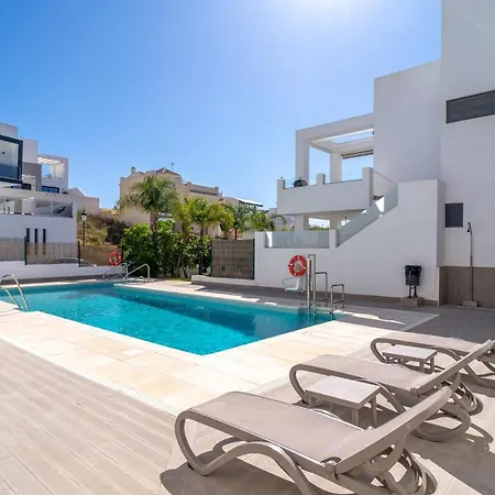 Premium Mangos Casasol Villa Nerja
