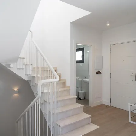 Premium Mangos Casasol וילה