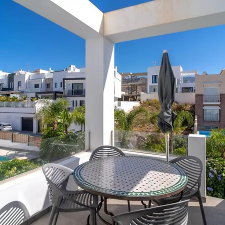 Premium Mangos Casasol וילה *