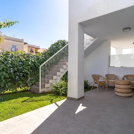 וילה Premium Mangos Casasol נרחה