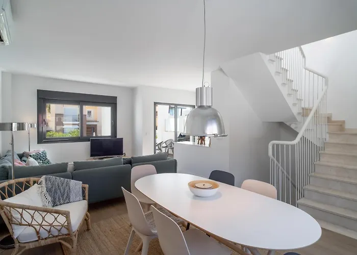 Willa Premium Mangos Casasol