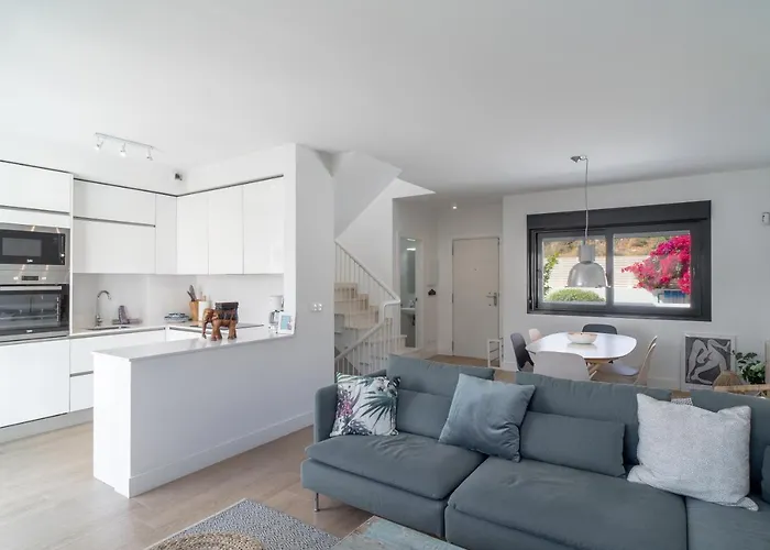 Premium Mangos Casasol Willa Nerja