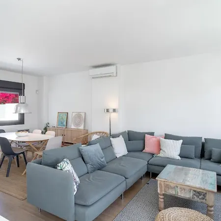 Premium Mangos Casasol Villa Nerja