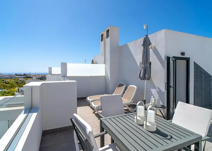 Premium Mangos Casasol * Nerja