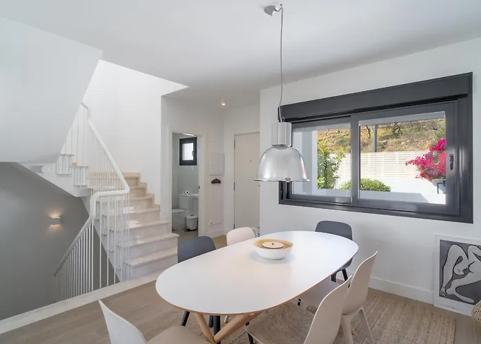 Premium Mangos Casasol Villa *