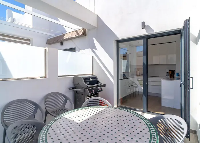 Villa Premium Mangos Casasol Nerja