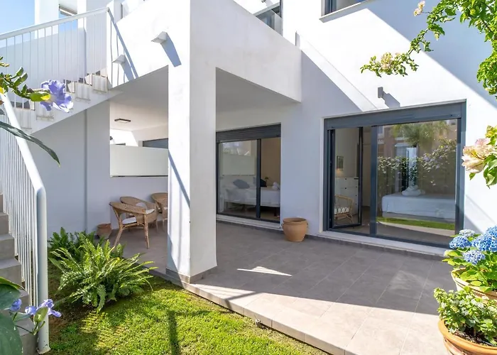 Villa Premium Mangos Casasol *