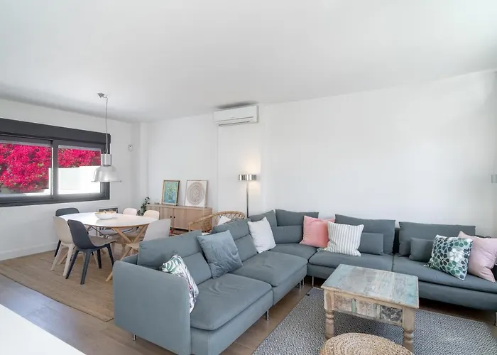 Premium Mangos Casasol Villa Nerja