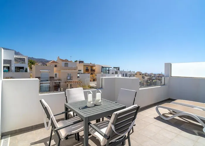 Villa Premium Mangos Casasol