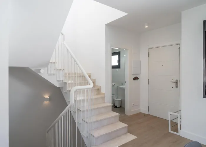 Premium Mangos Casasol Villa