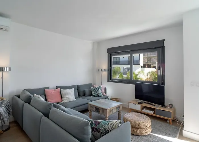 Premium Mangos Casasol * Nerja