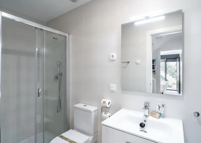 Premium Mangos Casasol Villa Nerja