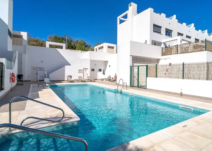 Villa Premium Mangos Casasol