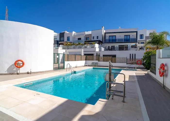 Villa Premium Mangos Casasol