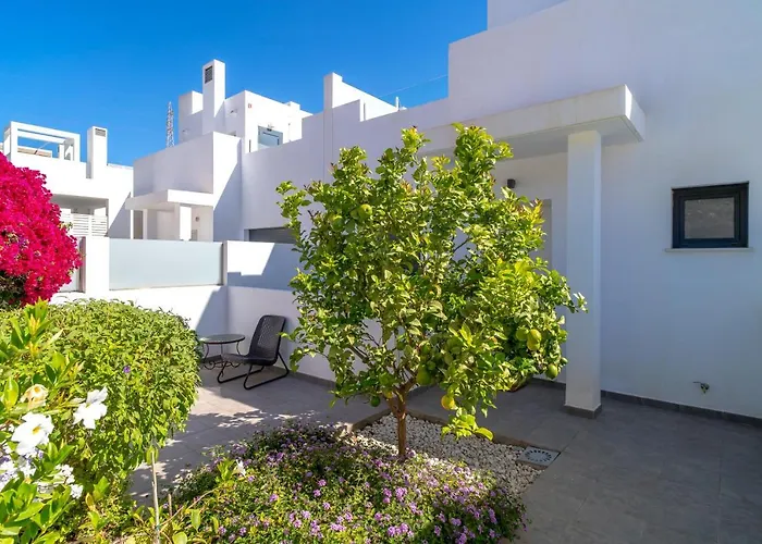 Villa Premium Mangos Casasol