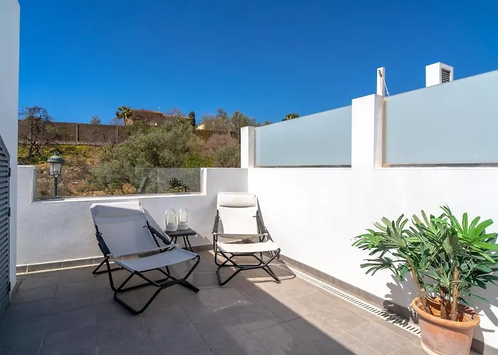 Villa Premium Mangos Casasol